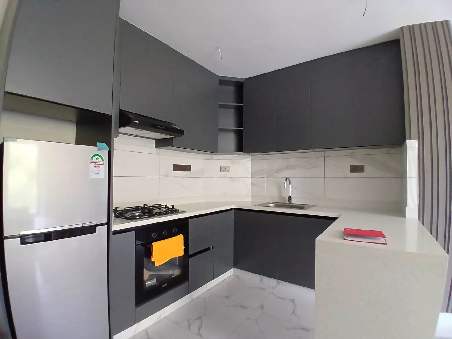 Studio/Bedsitter For Sale in Shanzu_5