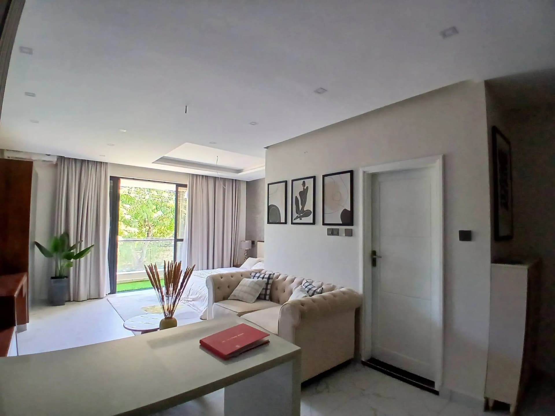 Studio/Bedsitter For Sale in Shanzu_8