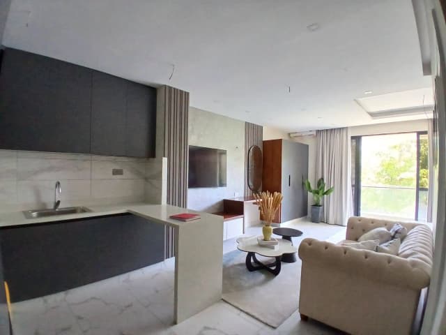 Studio/Bedsitter For Sale in Shanzu_11