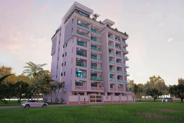 1 Bedroom Apartment/Flat For Sale in SHANZU, SHANZU_1