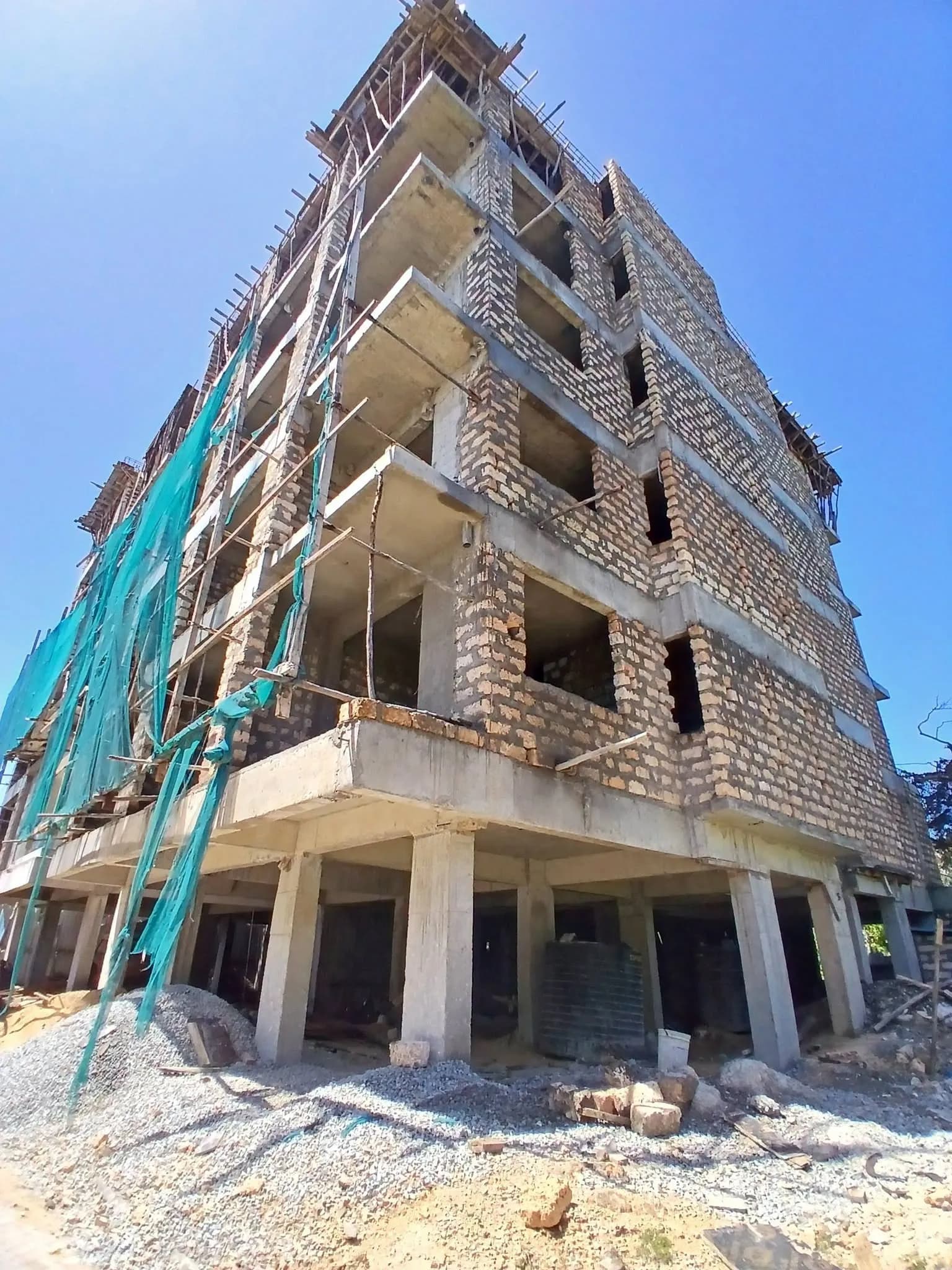 1 Bedroom Apartment/Flat For Sale in SHANZU, SHANZU_2