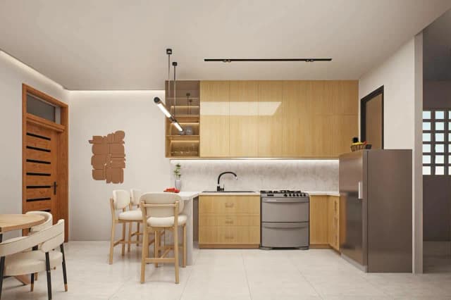 1 Bedroom Apartment/Flat For Sale in SHANZU, SHANZU_5