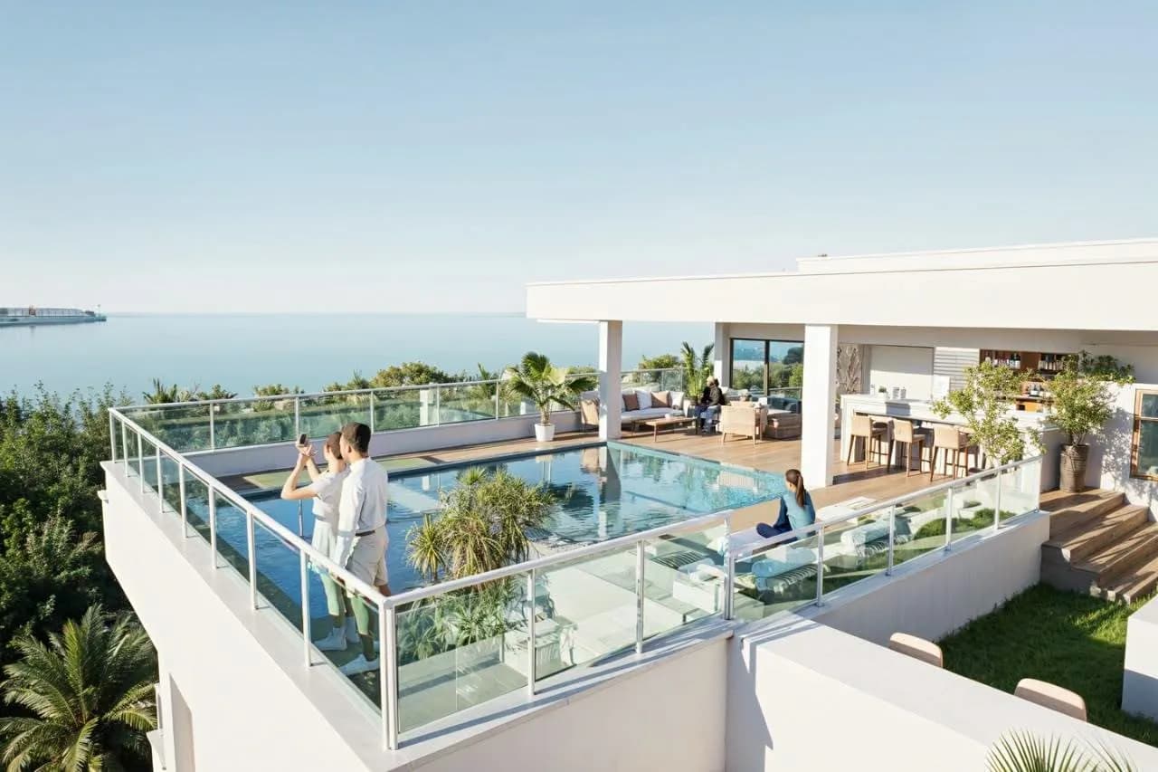 1 Bedroom Apartment/Flat For Sale in SHANZU, SHANZU_13
