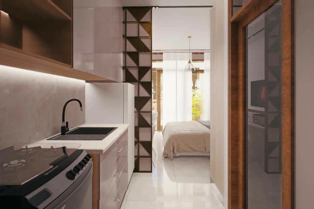 1 Bedroom Apartment/Flat For Sale in SHANZU, SHANZU_15