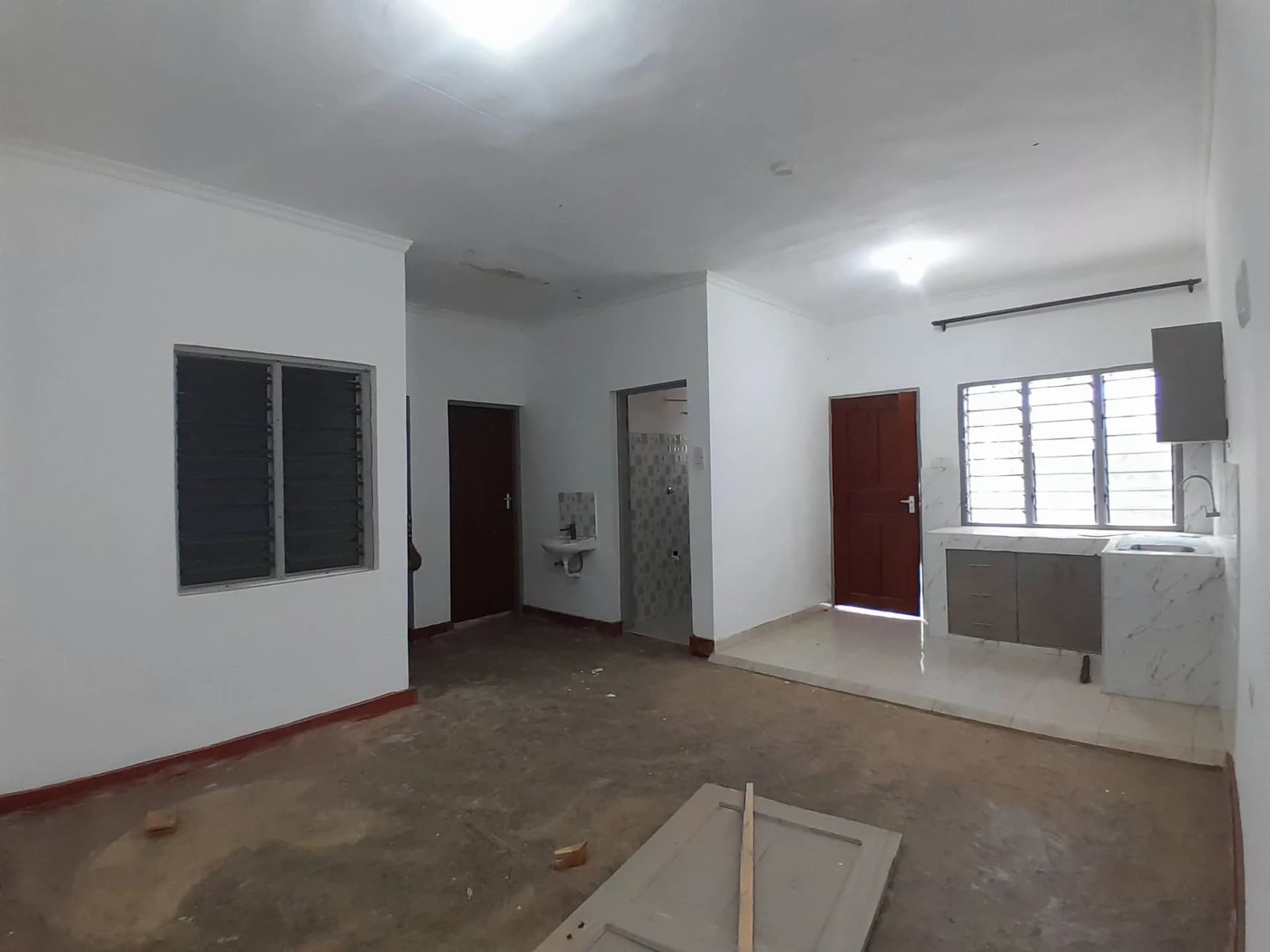 2 Bedroom Apartment/Flat For Rent in Mtwapa_5