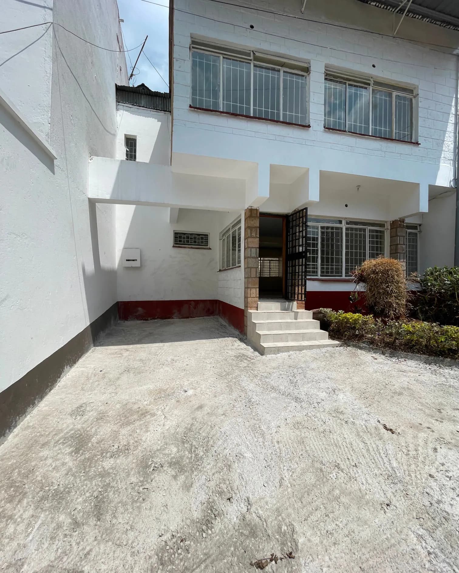 Newly Renovated 3-Bedroom Townhouse To Let – Kileleshwa_2