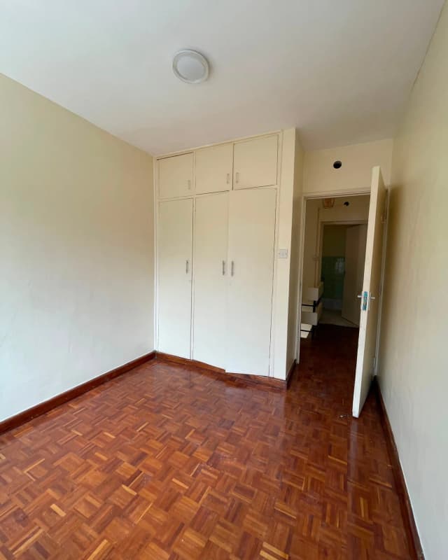Newly Renovated 3-Bedroom Townhouse To Let – Kileleshwa_3