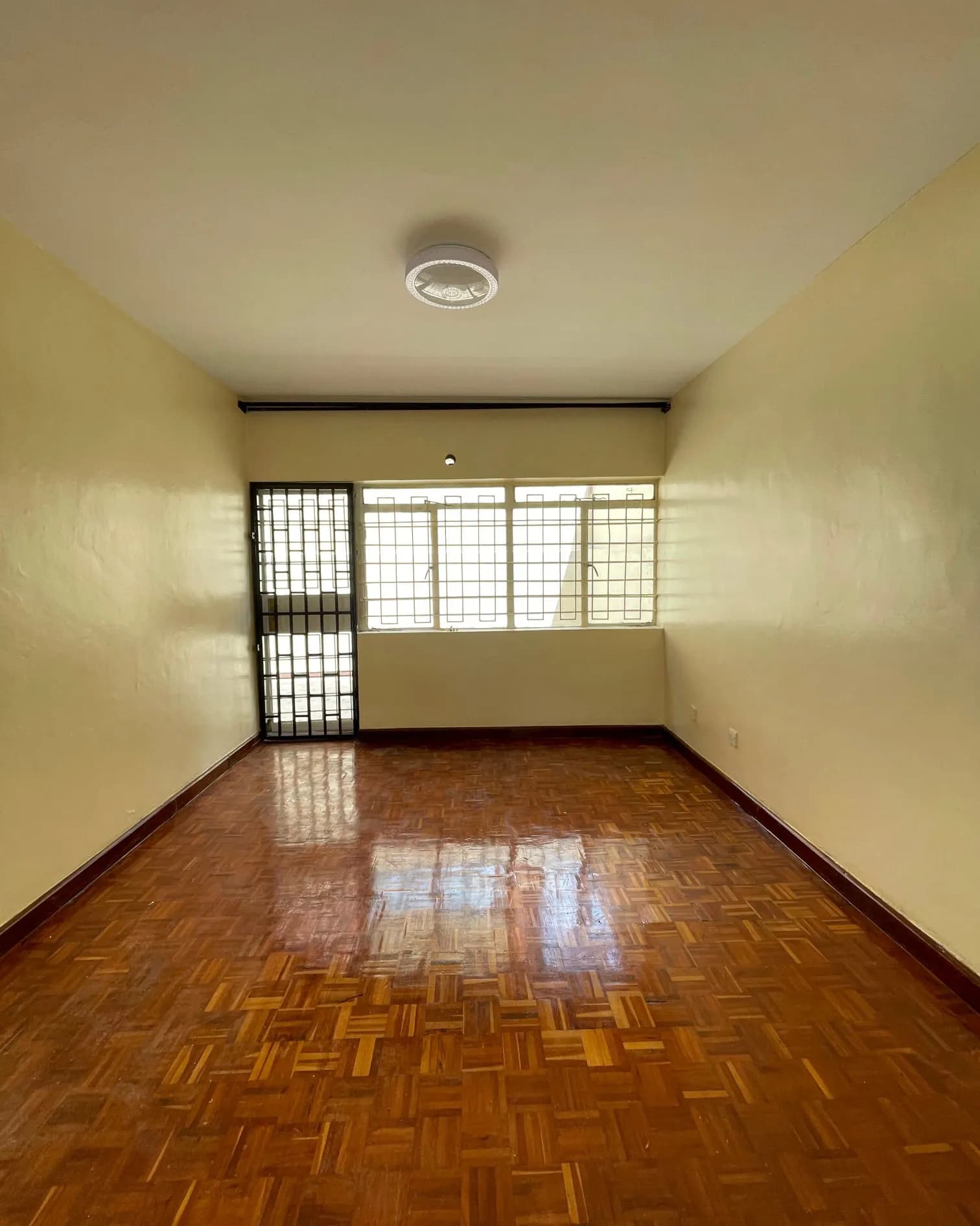 Newly Renovated 3-Bedroom Townhouse To Let – Kileleshwa_5