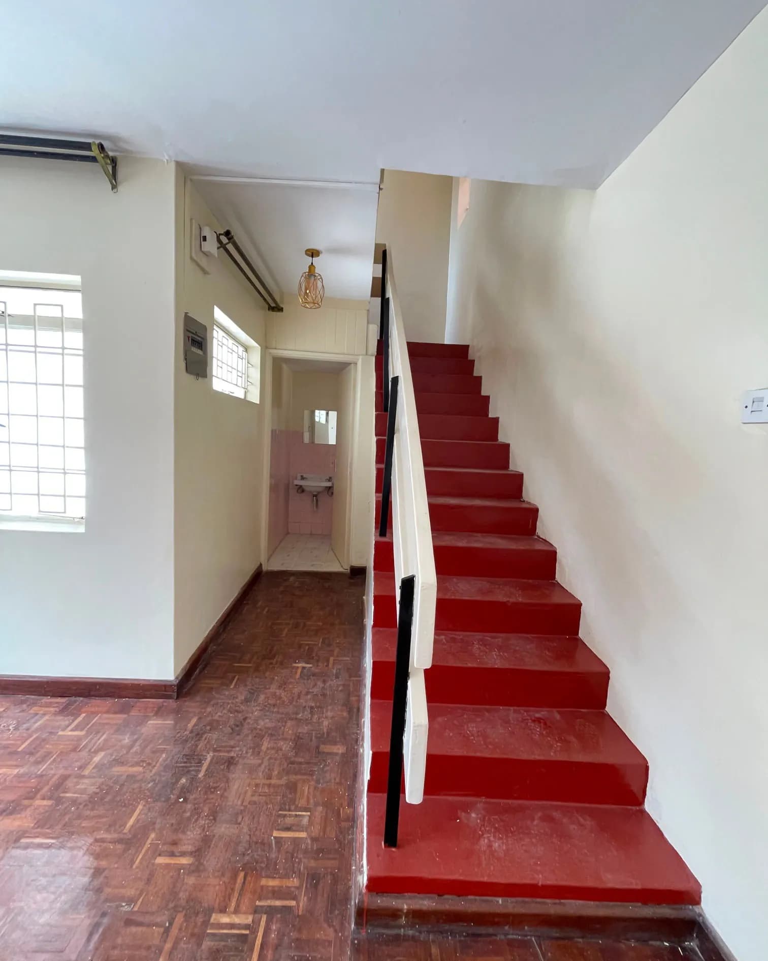 Newly Renovated 3-Bedroom Townhouse To Let – Kileleshwa_7