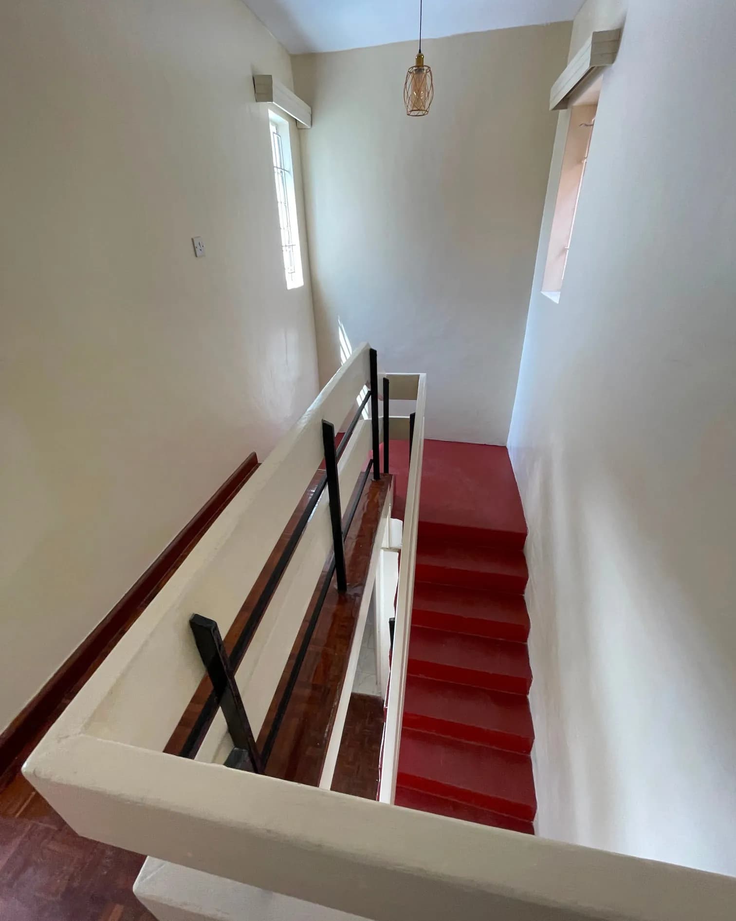 Newly Renovated 3-Bedroom Townhouse To Let – Kileleshwa_8