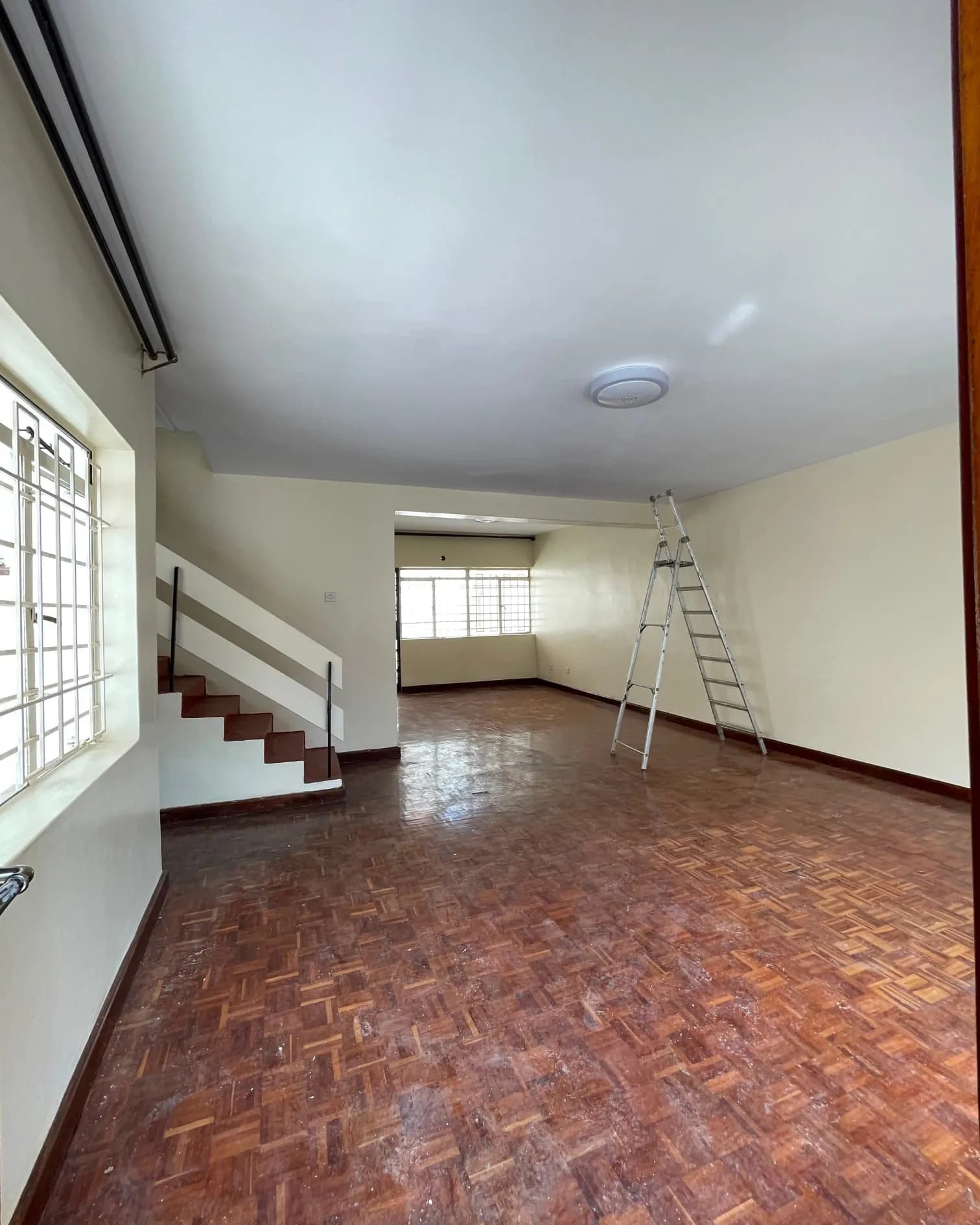 Newly Renovated 3-Bedroom Townhouse To Let – Kileleshwa_9