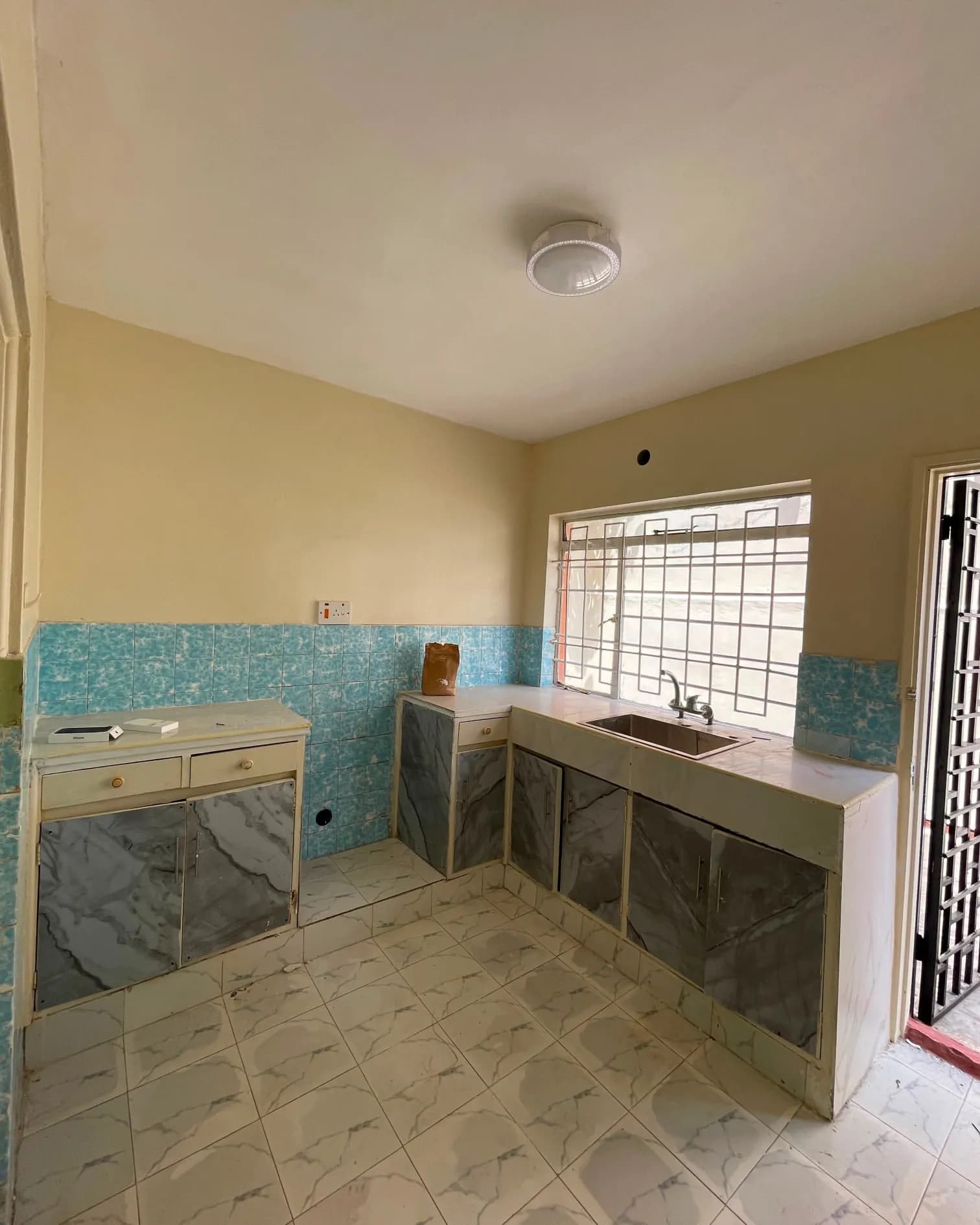 Newly Renovated 3-Bedroom Townhouse To Let – Kileleshwa_10