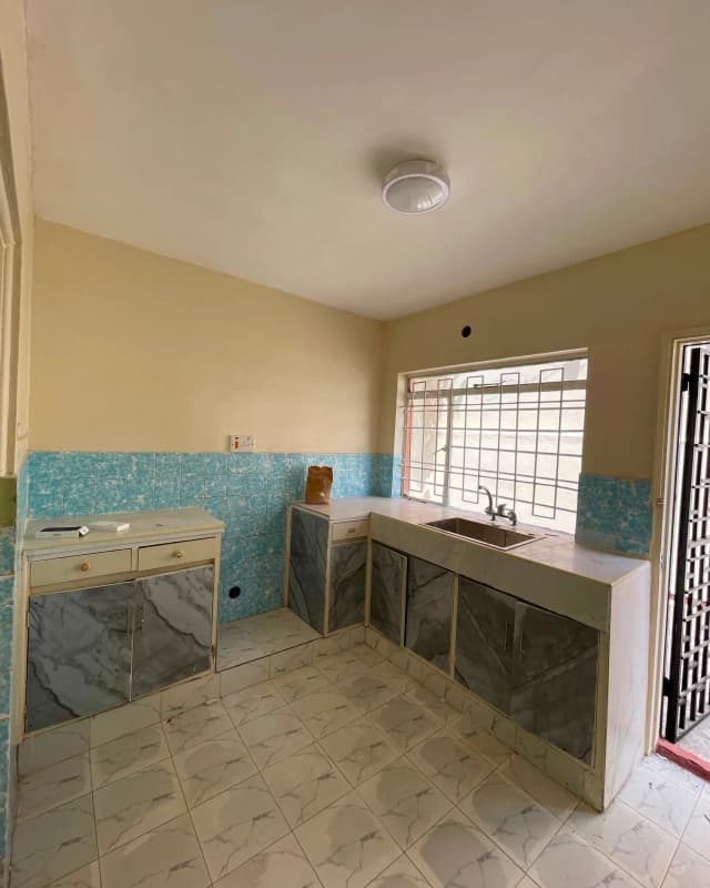 Newly Renovated 3-Bedroom Townhouse To Let – Kileleshwa_10