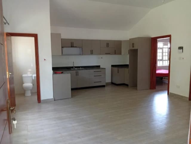 2 Bedroom Townhouse For Rent in Nairobi_1