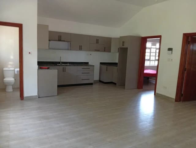 2 Bedroom Townhouse For Rent in Nairobi_2