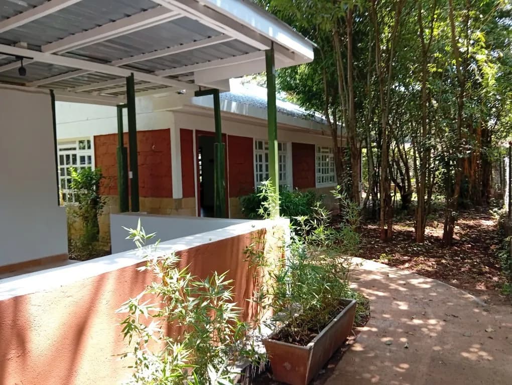 2 Bedroom Townhouse For Rent in Nairobi_3