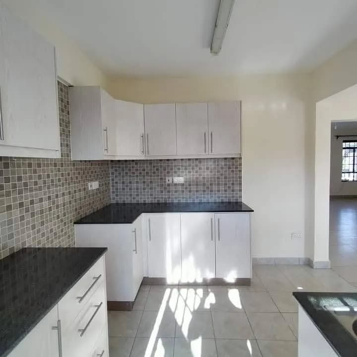 3 Bedroom Apartment/Flat For Rent in Nairobi_4