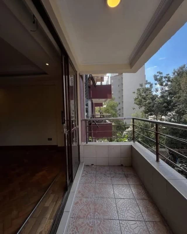 4 Bedroom Apartment/Flat For Rent in LAVINGTON_5
