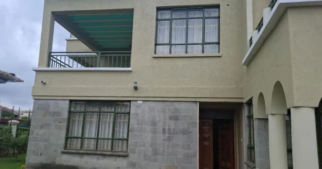 3 Bedroom Apartment/Flat For Rent in Nairobi_1