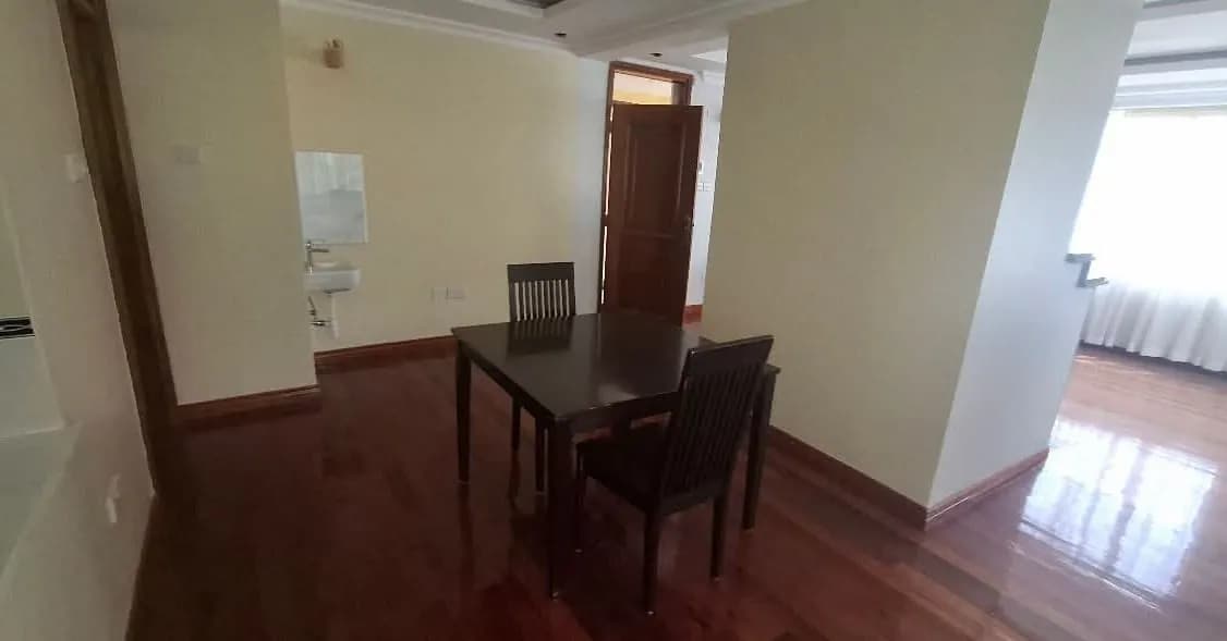 3 Bedroom Apartment/Flat For Rent in Nairobi_3
