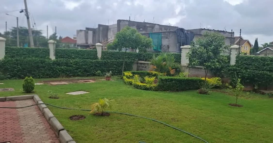 3 Bedroom Apartment/Flat For Rent in Nairobi_10