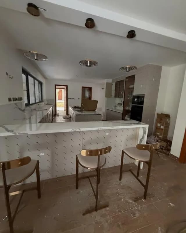 4 Bedroom Maisonette For Sale in Karen_4