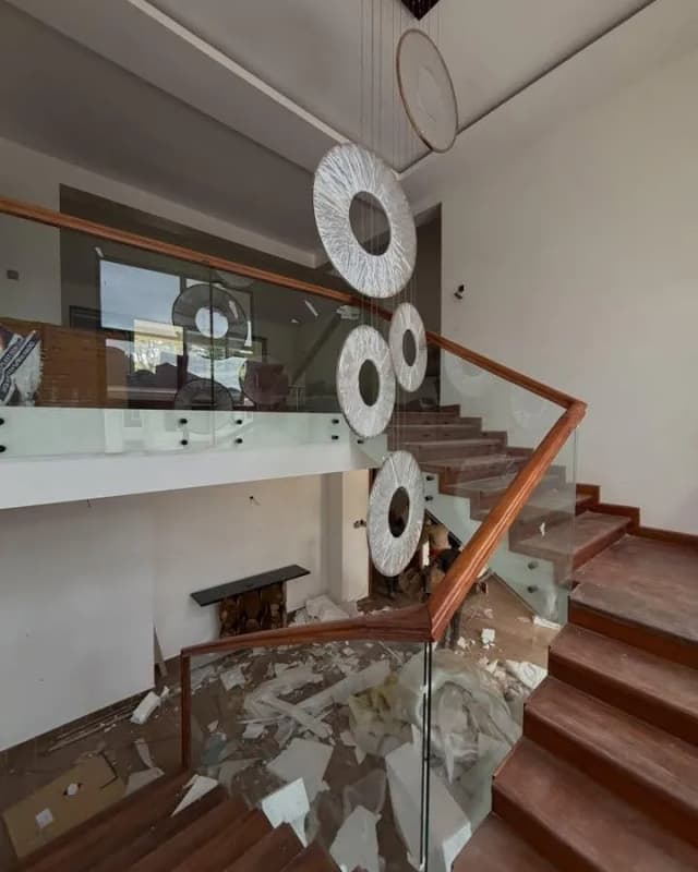 4 Bedroom Maisonette For Sale in Karen_5