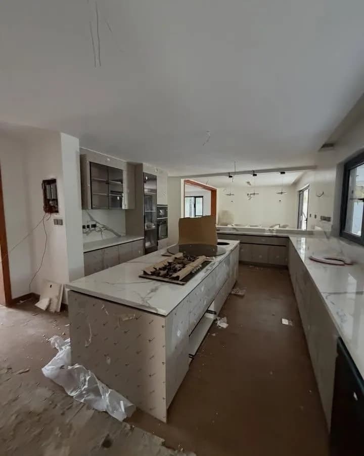 4 Bedroom Maisonette For Sale in Karen_6