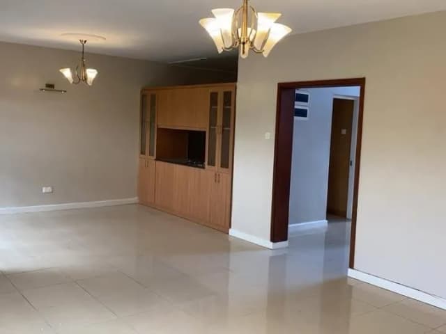 4 Bedroom Maisonette For Rent in Langata_2