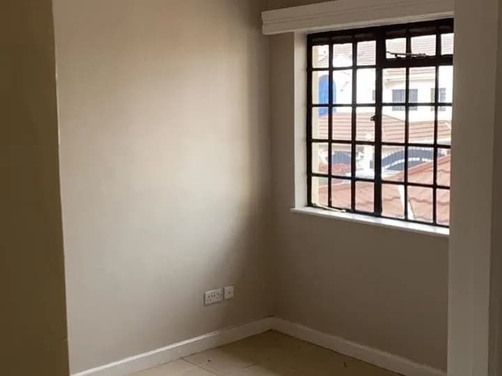 4 Bedroom Maisonette For Rent in Langata_7