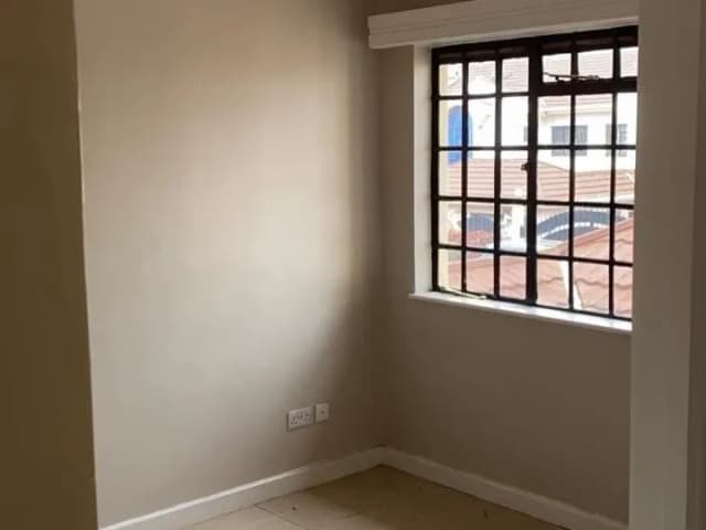 4 Bedroom Maisonette For Rent in Langata_7