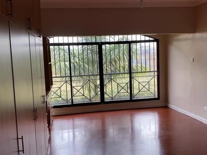 4 Bedroom Maisonette For Rent in Langata_9