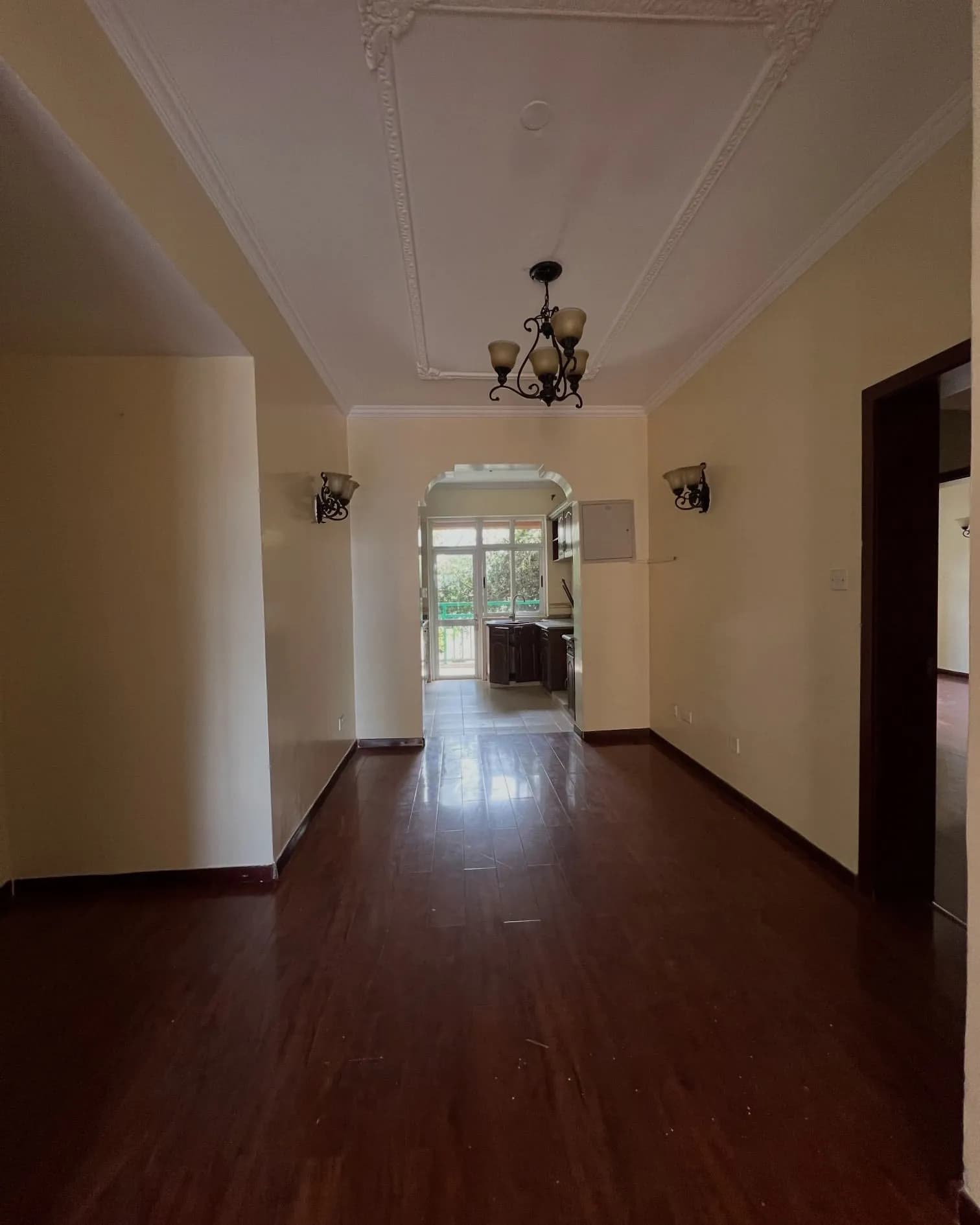 3 Bedroom Apartment/Flat For Rent in LAVINGTON_2