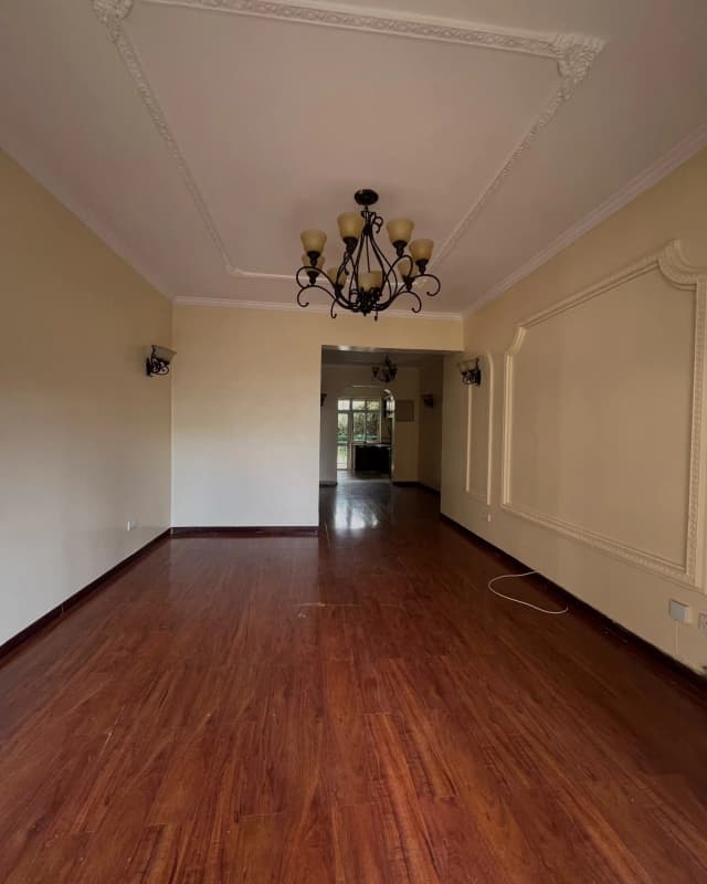 3 Bedroom Apartment/Flat For Rent in LAVINGTON_3