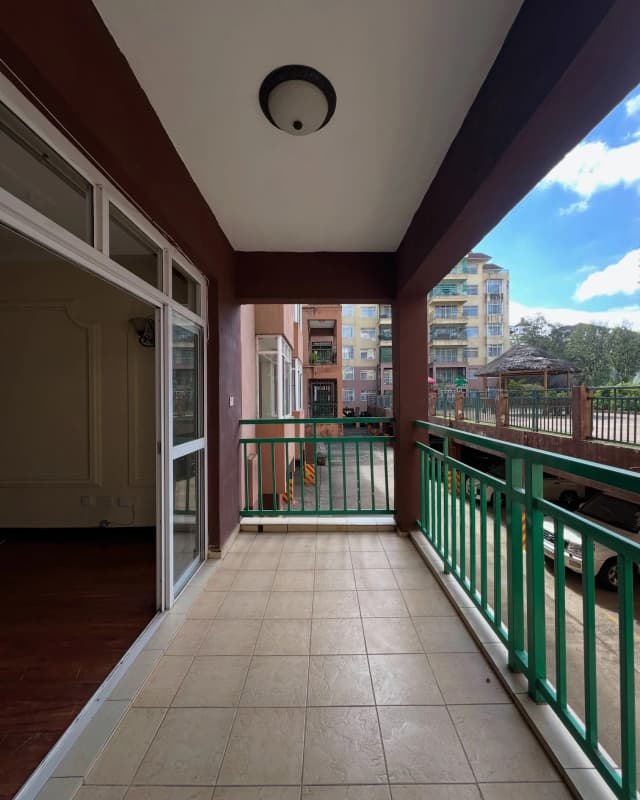 3 Bedroom Apartment/Flat For Rent in LAVINGTON_10