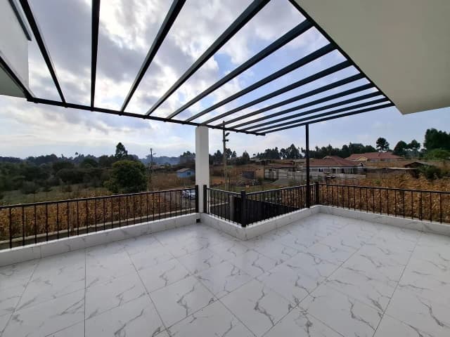5 Bedroom Maisonette For Rent in Kikuyu_6