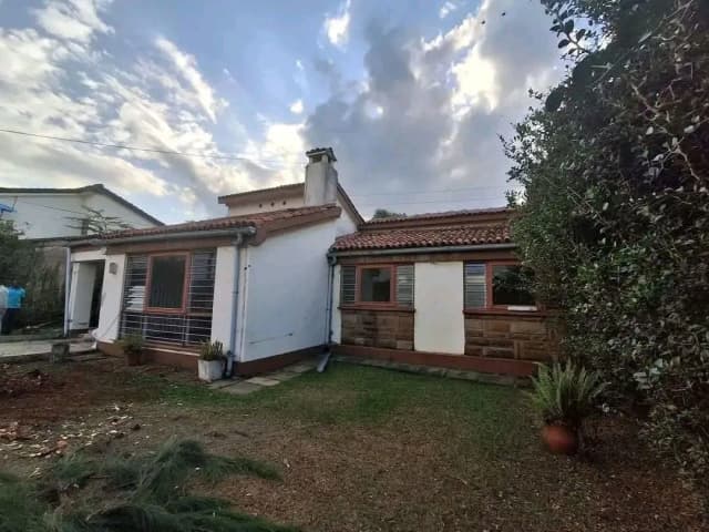 3 Bedroom Bungalow For Rent in Langata_1