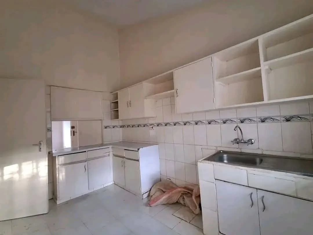 3 Bedroom Bungalow For Rent in Langata_4