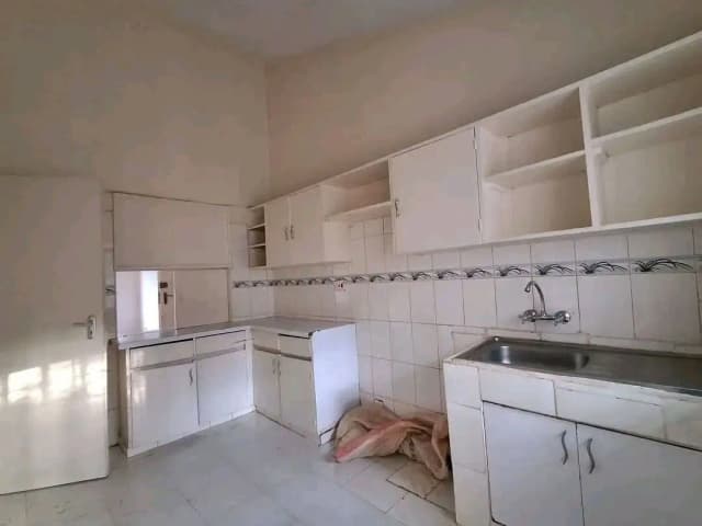 3 Bedroom Bungalow For Rent in Langata_4
