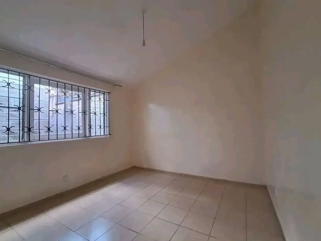 3 Bedroom Bungalow For Rent in Langata_6