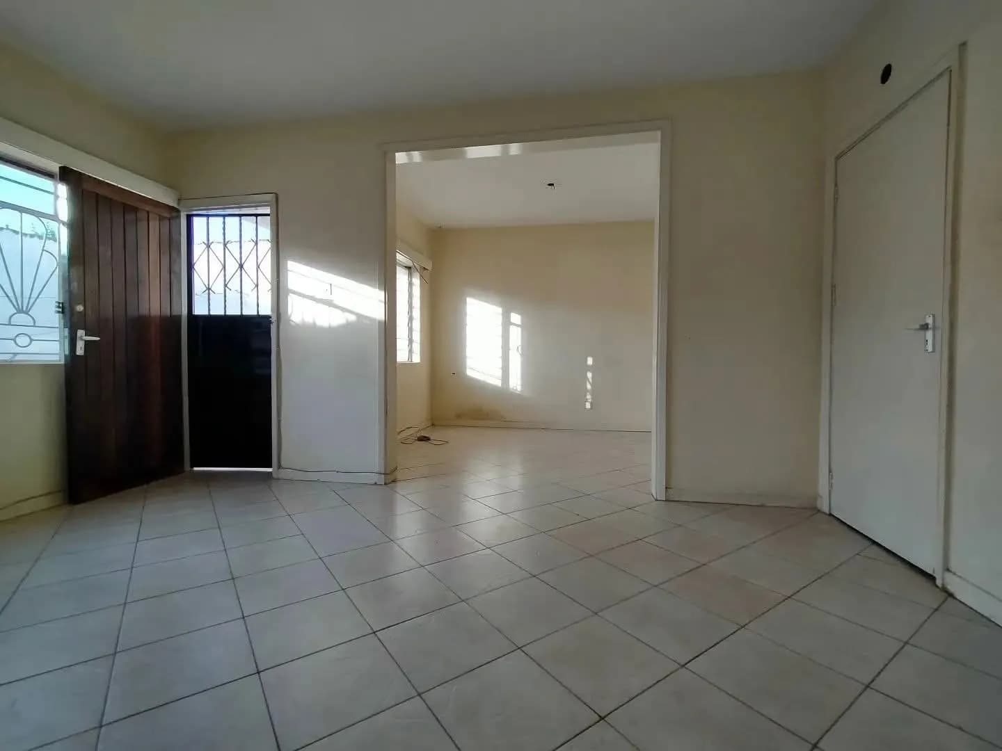 3 Bedroom Maisonette For Rent in Langata_2