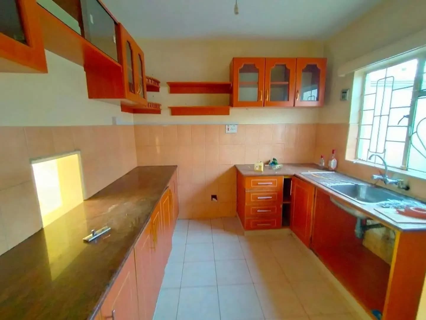 3 Bedroom Maisonette For Rent in Langata_4