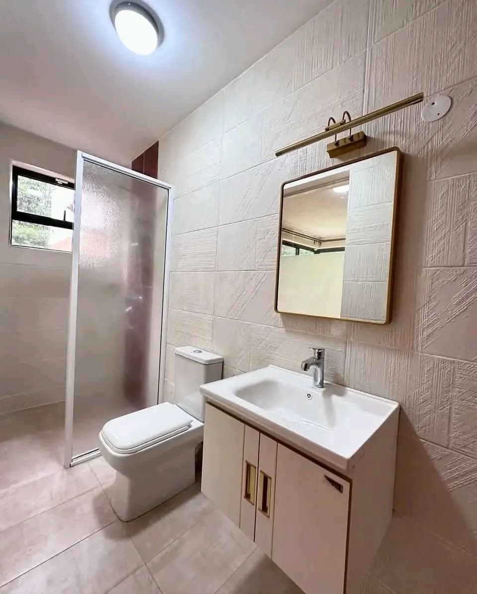 4 Bedroom Townhouse For Rent in Karen_4