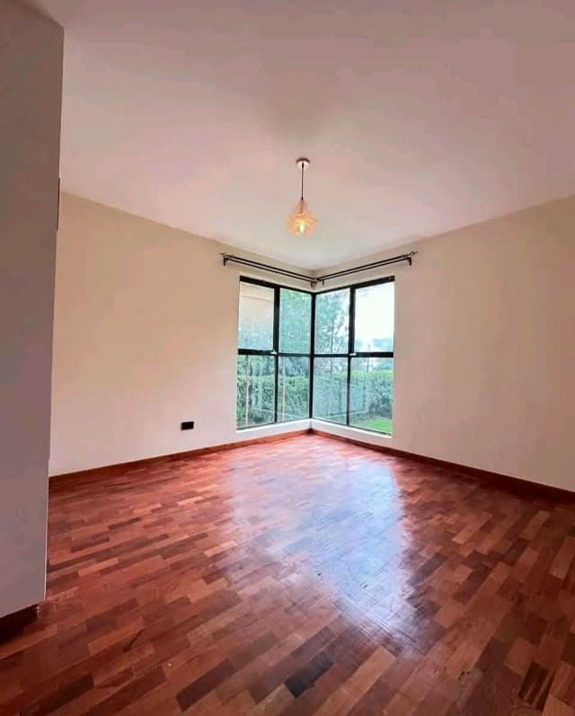 4 Bedroom Townhouse For Rent in Karen_5