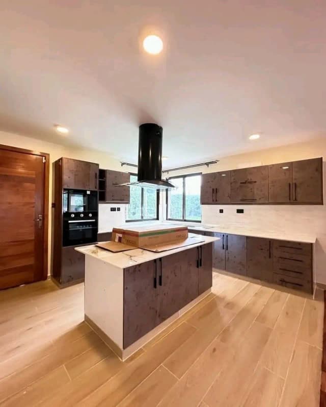 4 Bedroom Townhouse For Rent in Karen_7