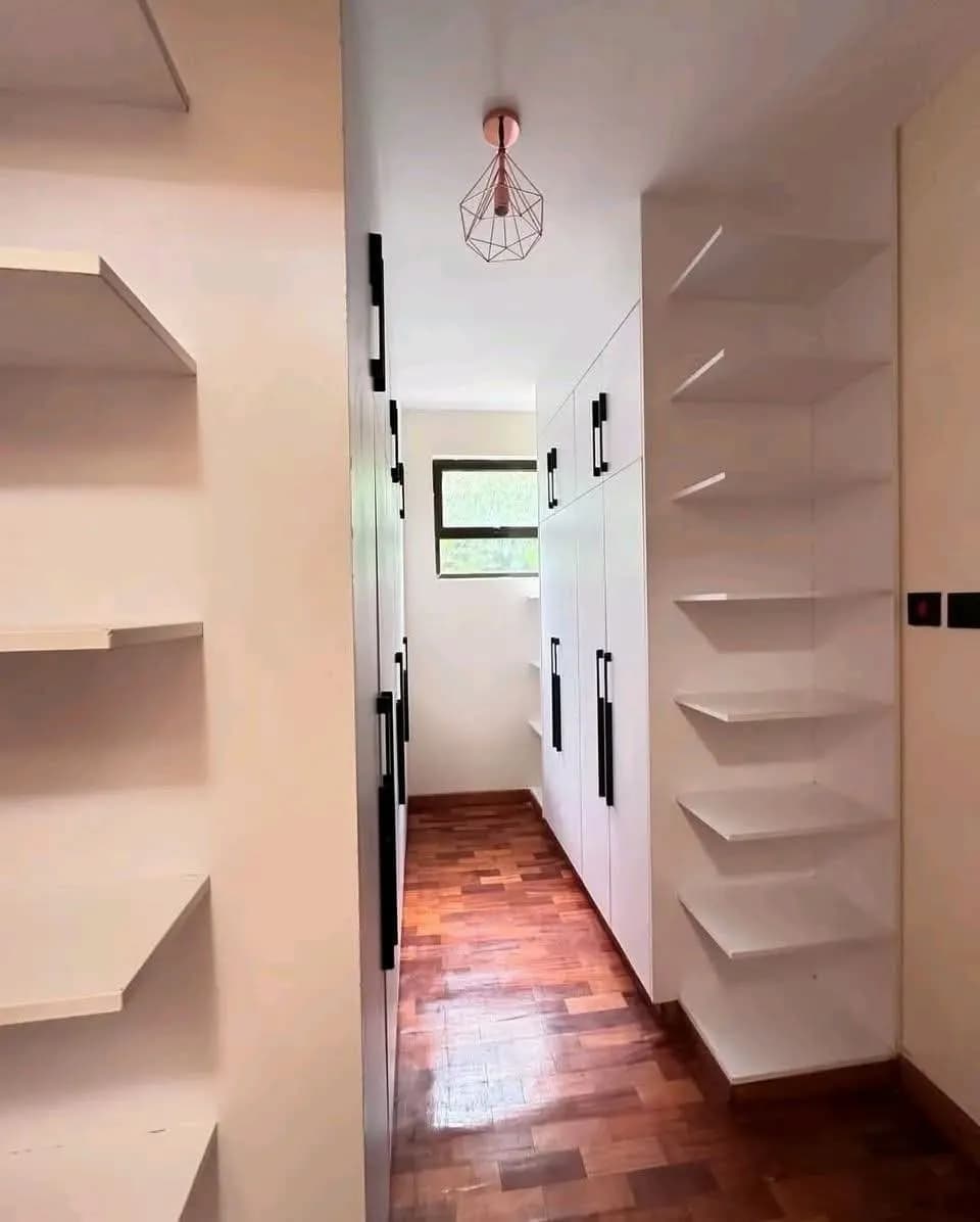 4 Bedroom Townhouse For Rent in Karen_3