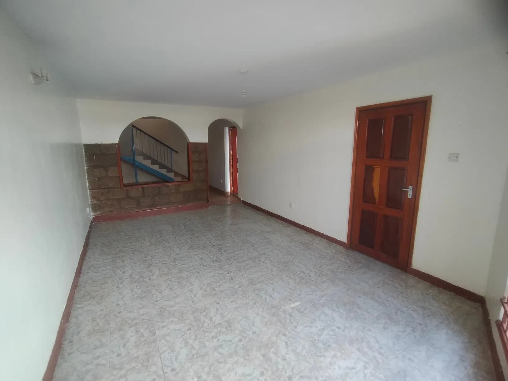 3 Bedroom Maisonette For Rent in Langata_2