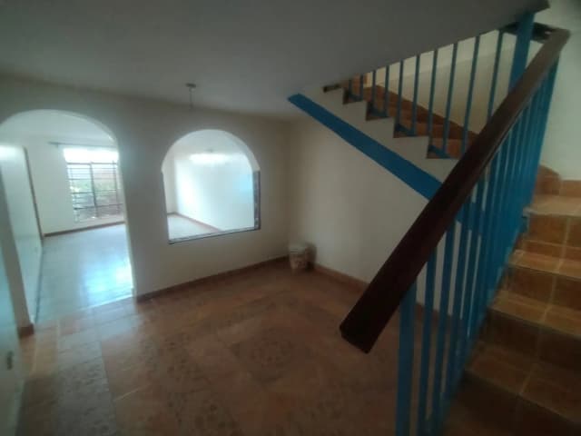3 Bedroom Maisonette For Rent in Langata_4