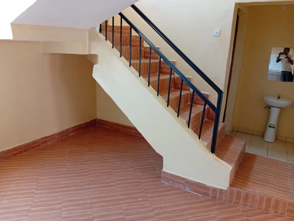 2 Bedroom Duplex House For Rent in Karen_5