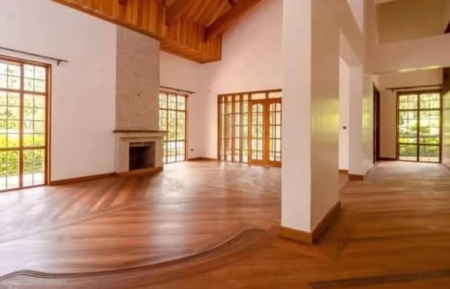 5 Bedroom Villa For Sale in Karen_3
